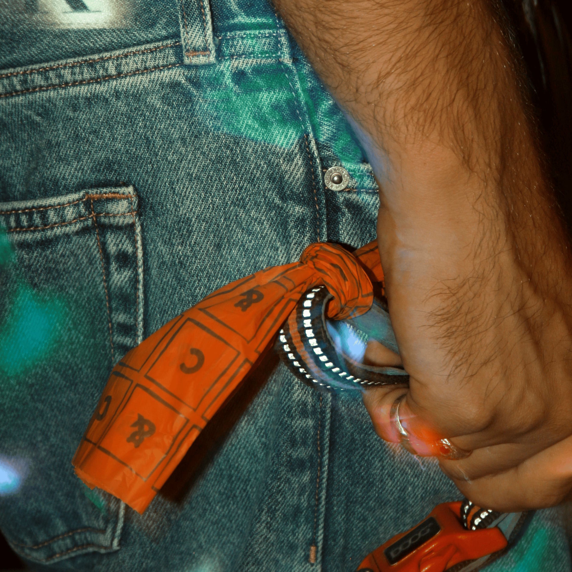 Album cover of BLIGHT