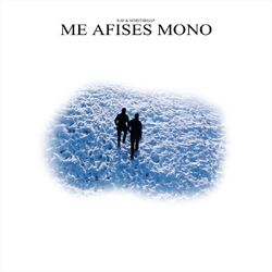 Cover of Me Afises Mono