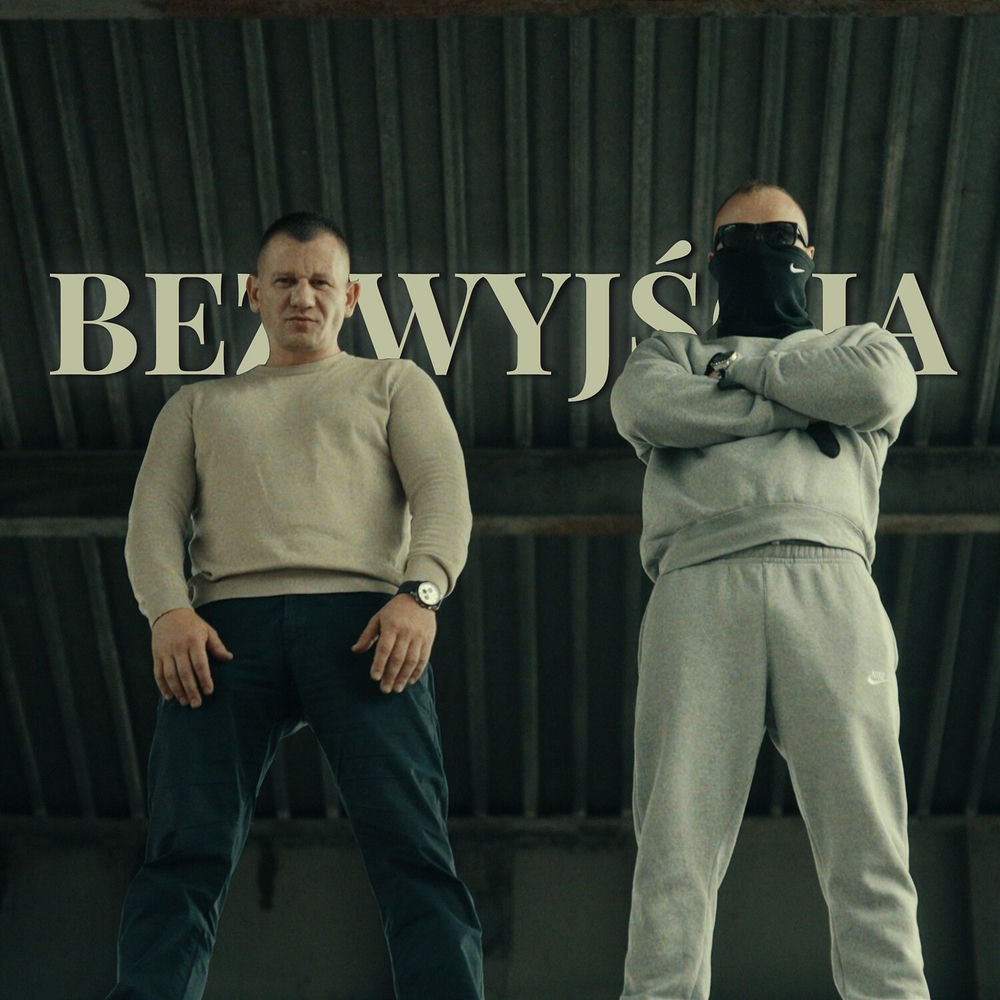 Pochette Bez wyjścia