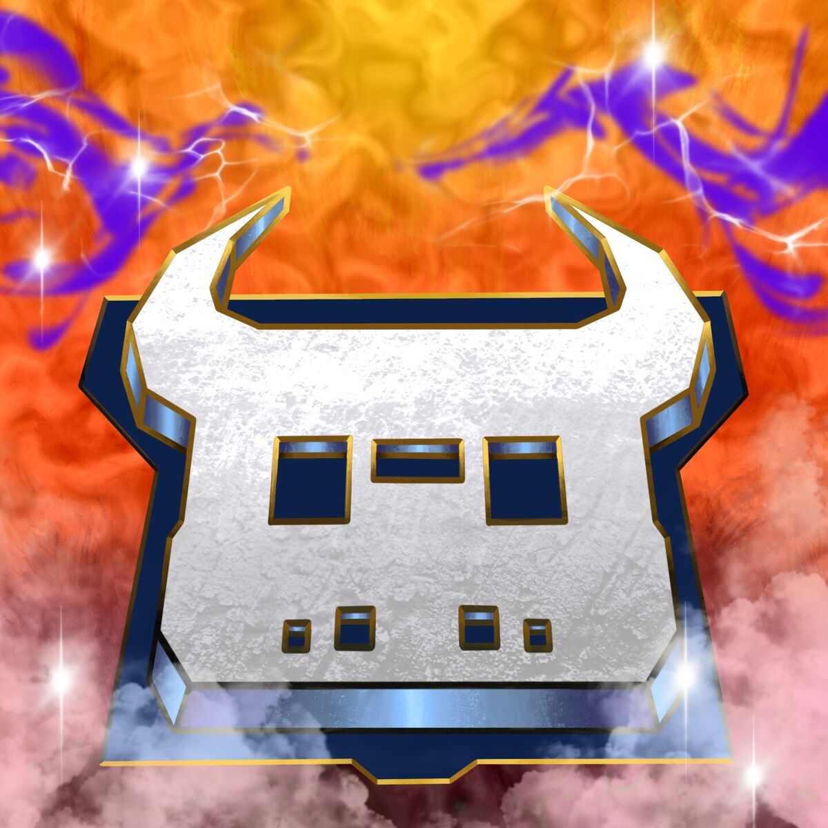 Album cover of Boltgun