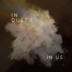 Cover of In Dust / In Us