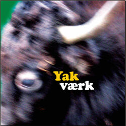 Cover of Yak Værk