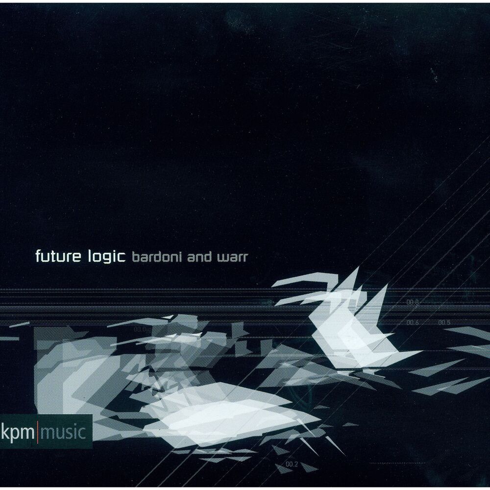 Picture of Future Logic