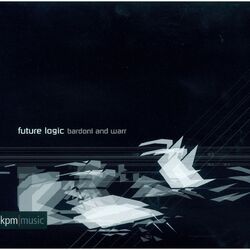 Cover of Future Logic