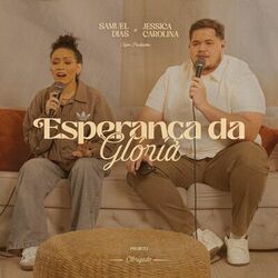 Cover of Esperança da Glória