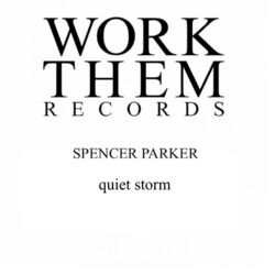 Cover of Quiet Storm