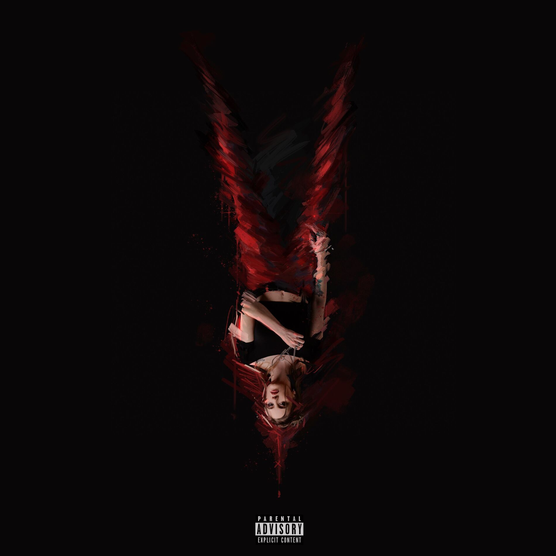 Album cover of Valkyrie