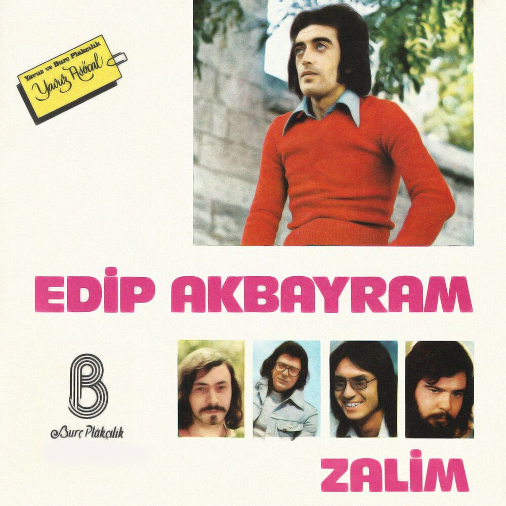 Picture of Zalim