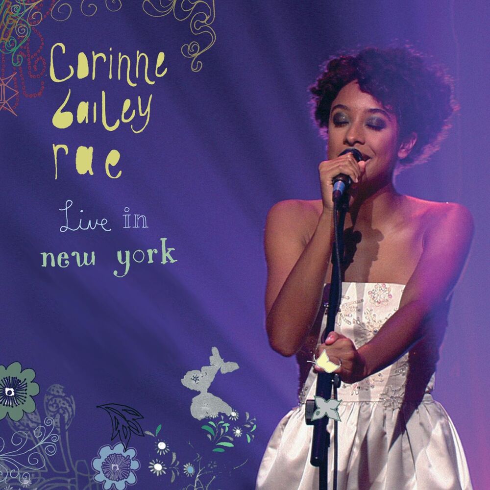 Picture of Live In New York