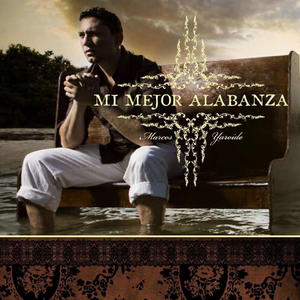 Picture of Mi Mejor Alabanza