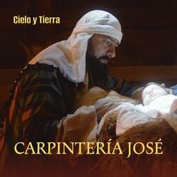 Cover of Carpintería José