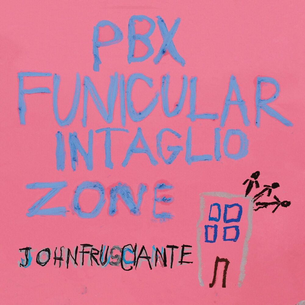 Picture of PBX Funicular Intaglio Zone