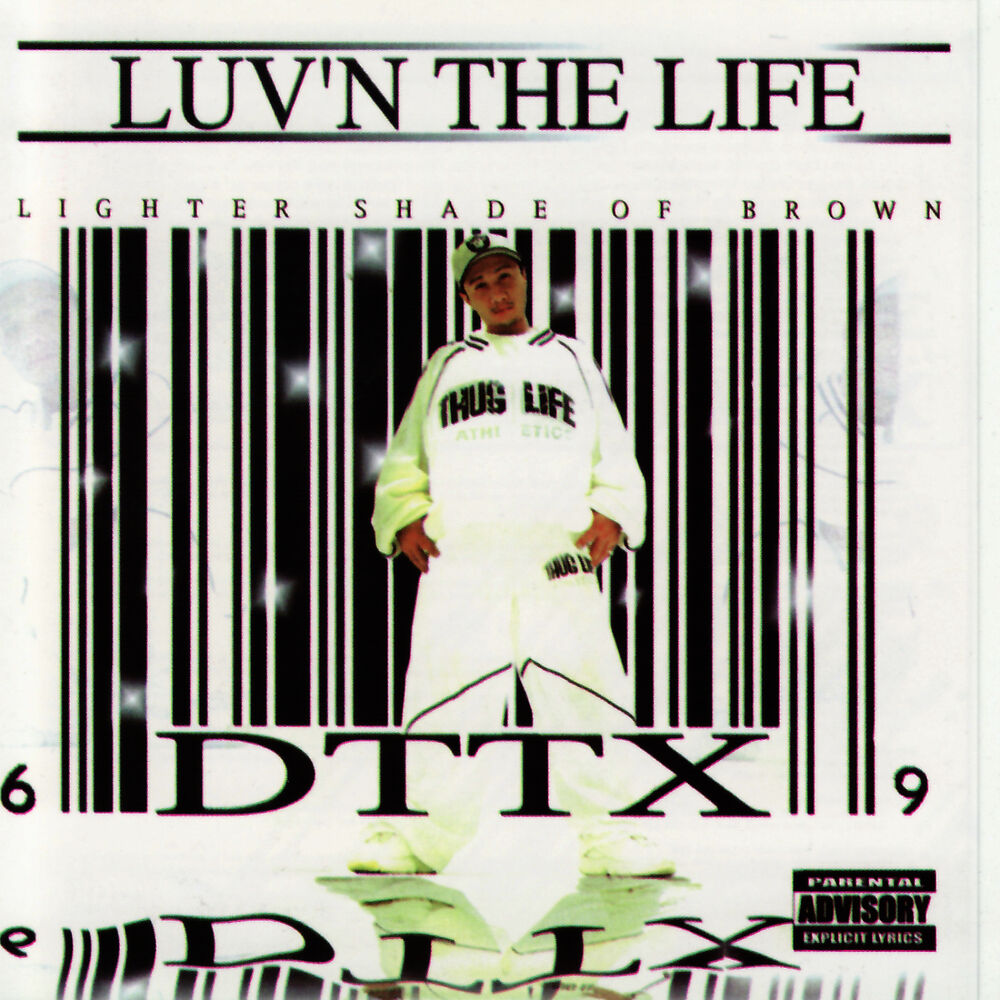 Picture of Luv'n the Life