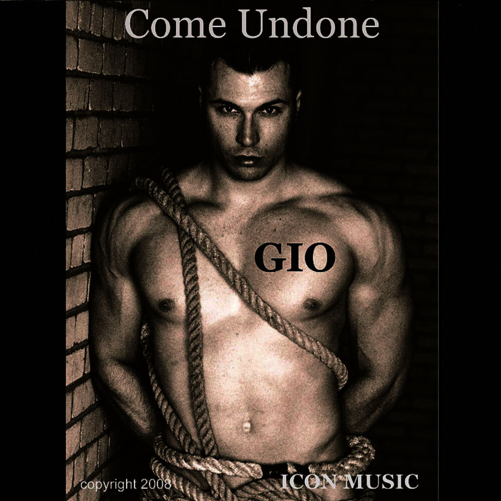 Picture of Come Undone