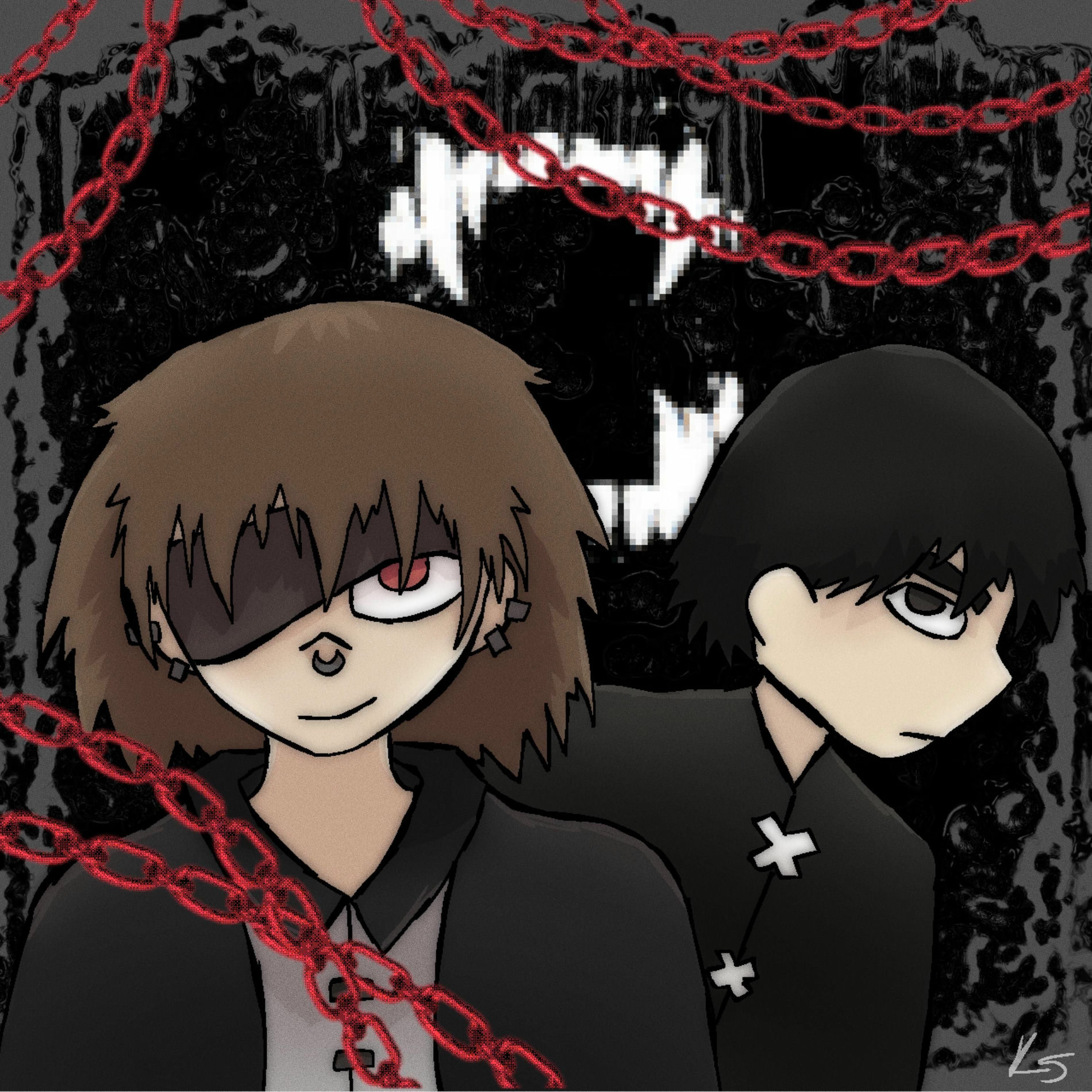 Album cover of VORACIOUS (feat. DORIAN)