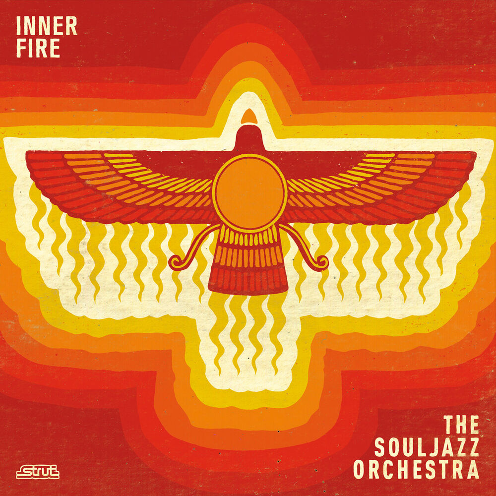 Picture of Inner Fire