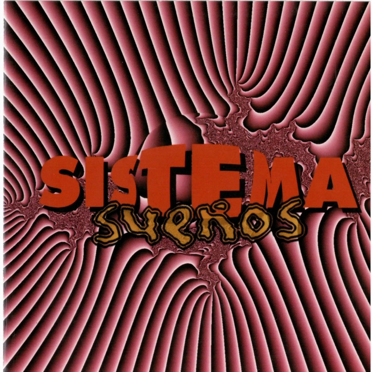 Album cover of Sueños