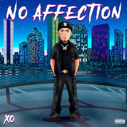 Cover of No Affection