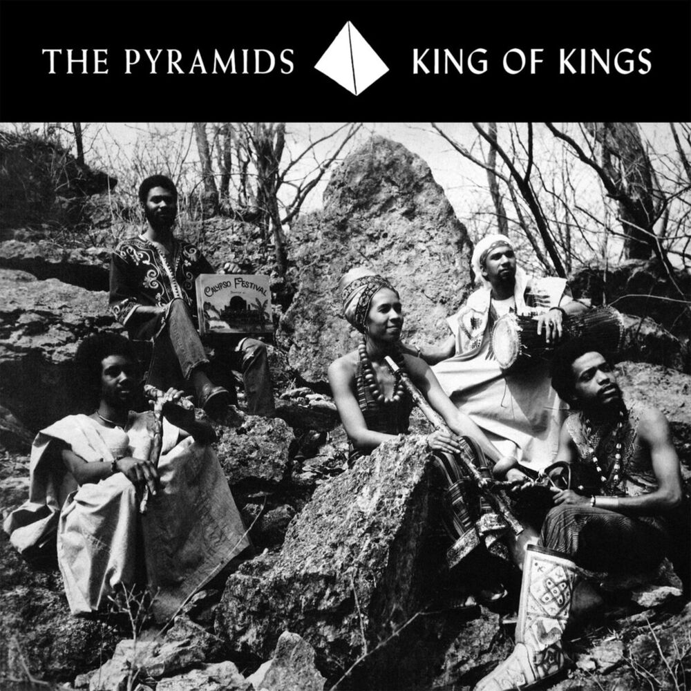 Picture of King of Kings
