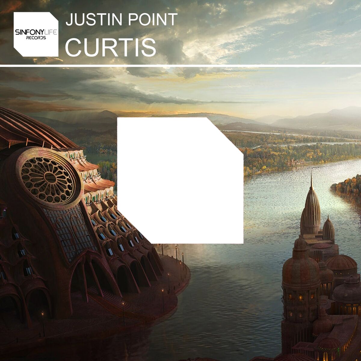 Album cover of Curtis