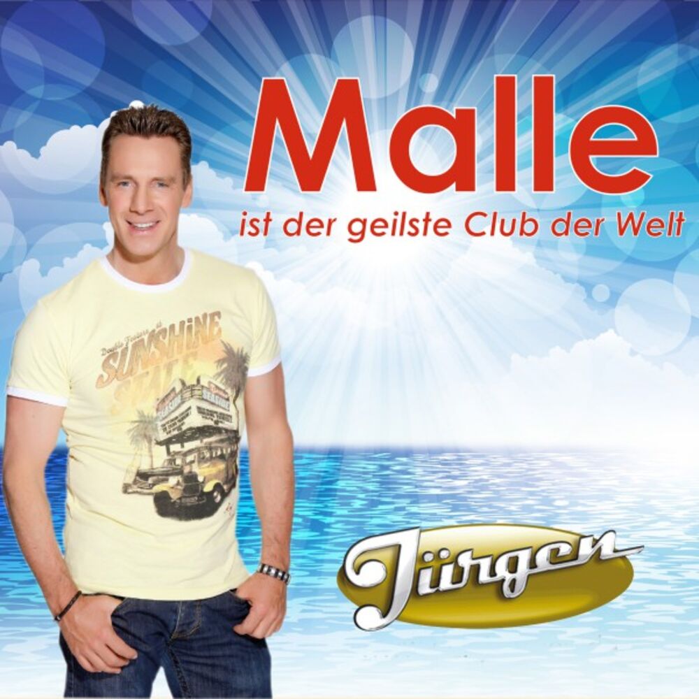 Picture of Malle ist der geilste Club der Welt