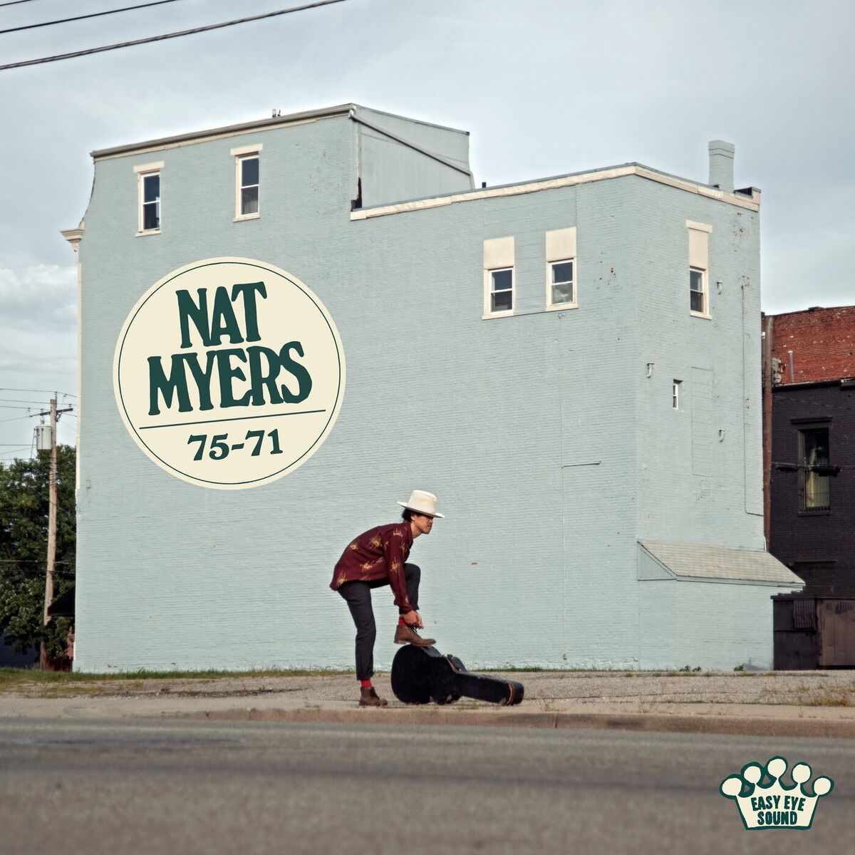Album cover of 75-71
