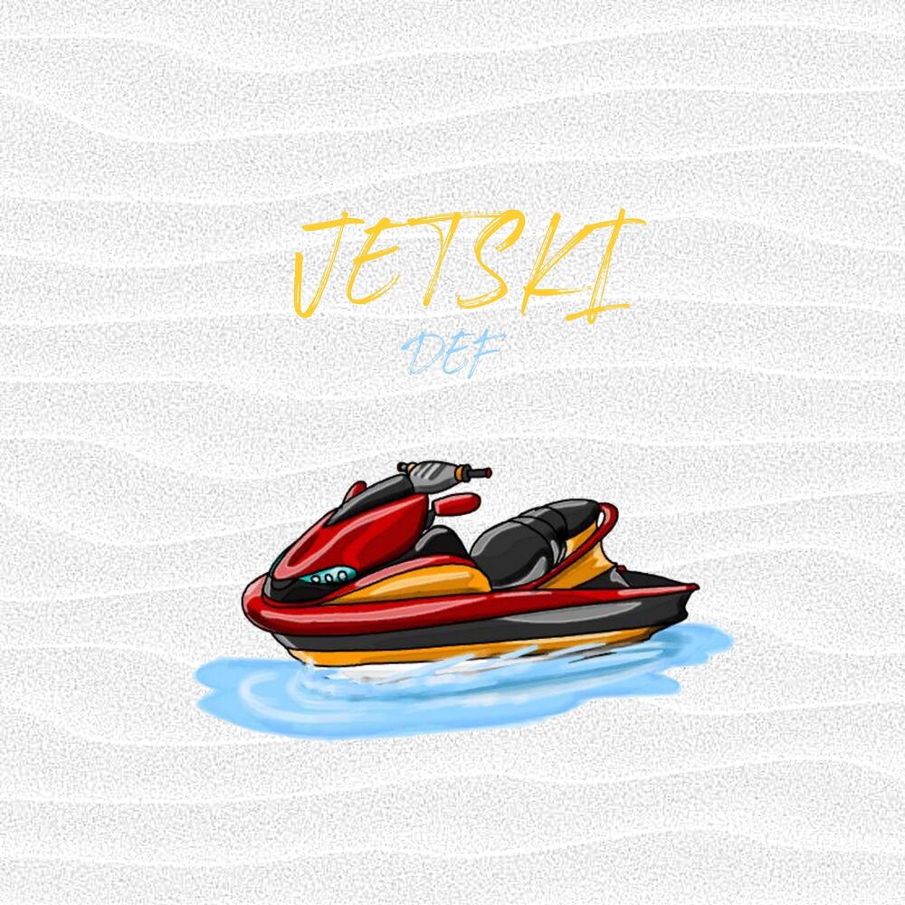 Picture of Jetski