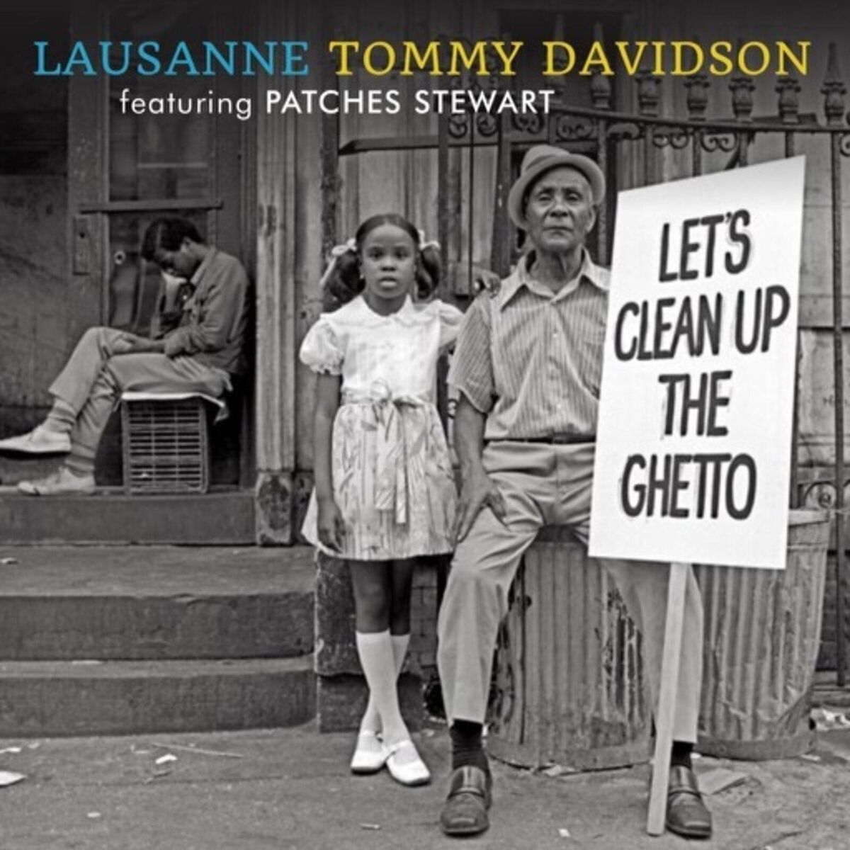 Album cover of Lausanne (Radio Edit)