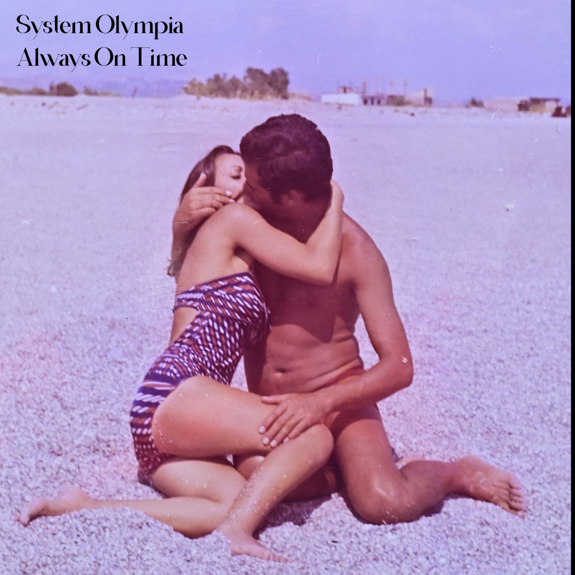 Album cover of Bad Girl