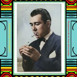 Cover of Suspiros de la Voz del Caribe - Guajiras Inolvidables de Guillermo Portabales
