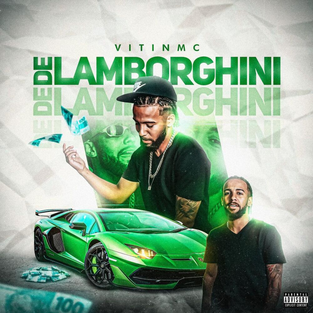 Picture of De Lamborghini