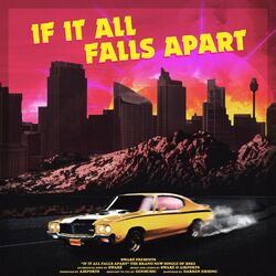 Cover of If It All Falls Apart