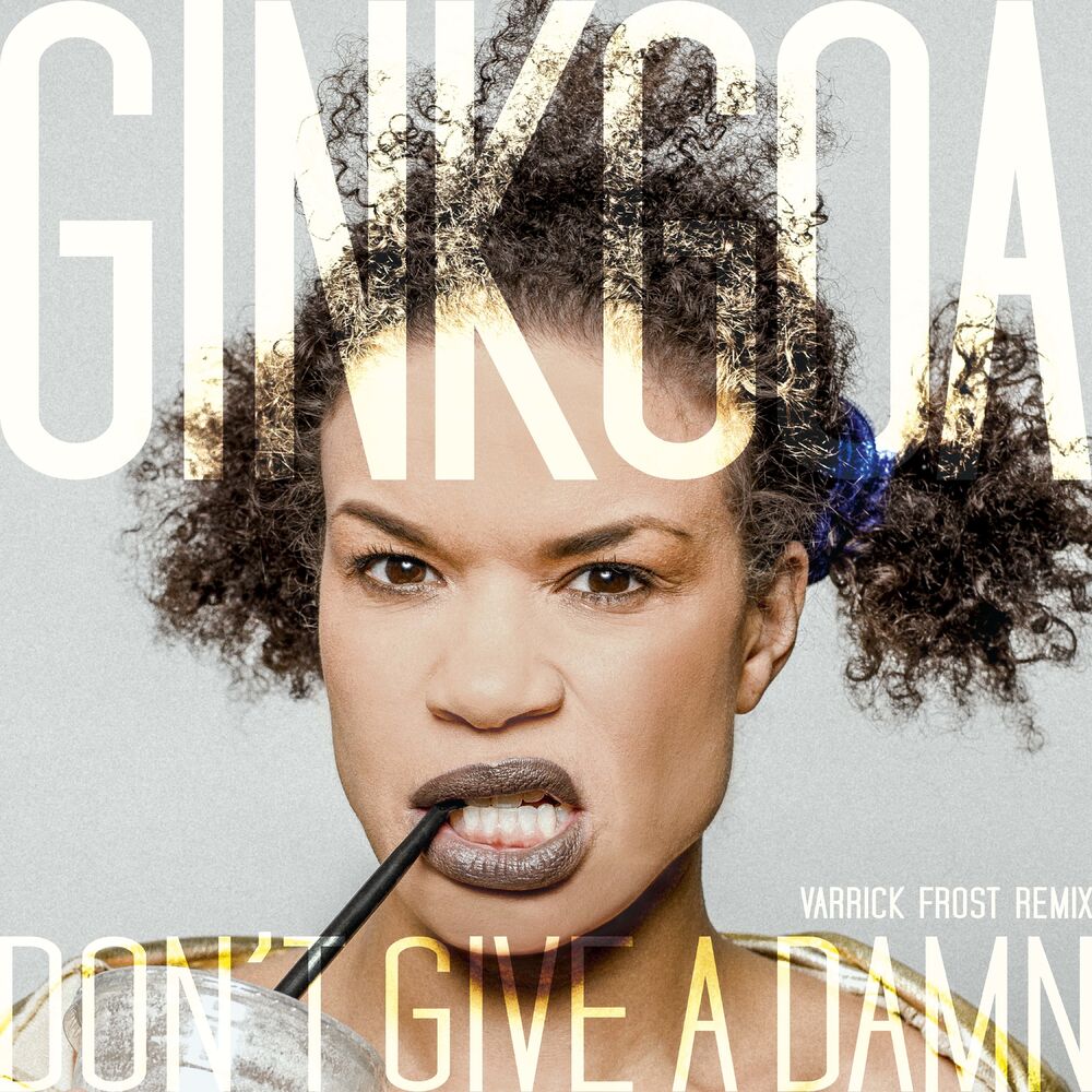 Picture of Don't Give a Damn (Varrick Frost Remix)