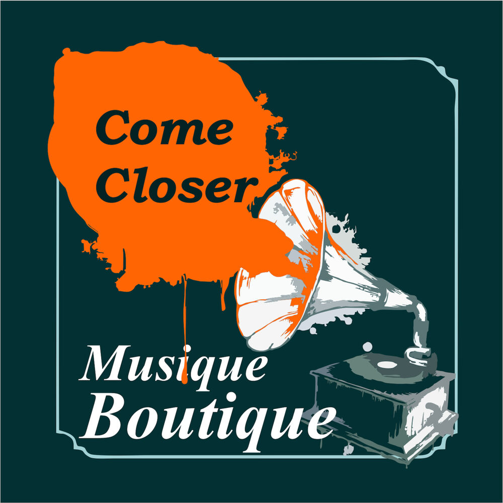 Picture of Come Closer