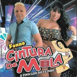 O Pinicado do Veinho!