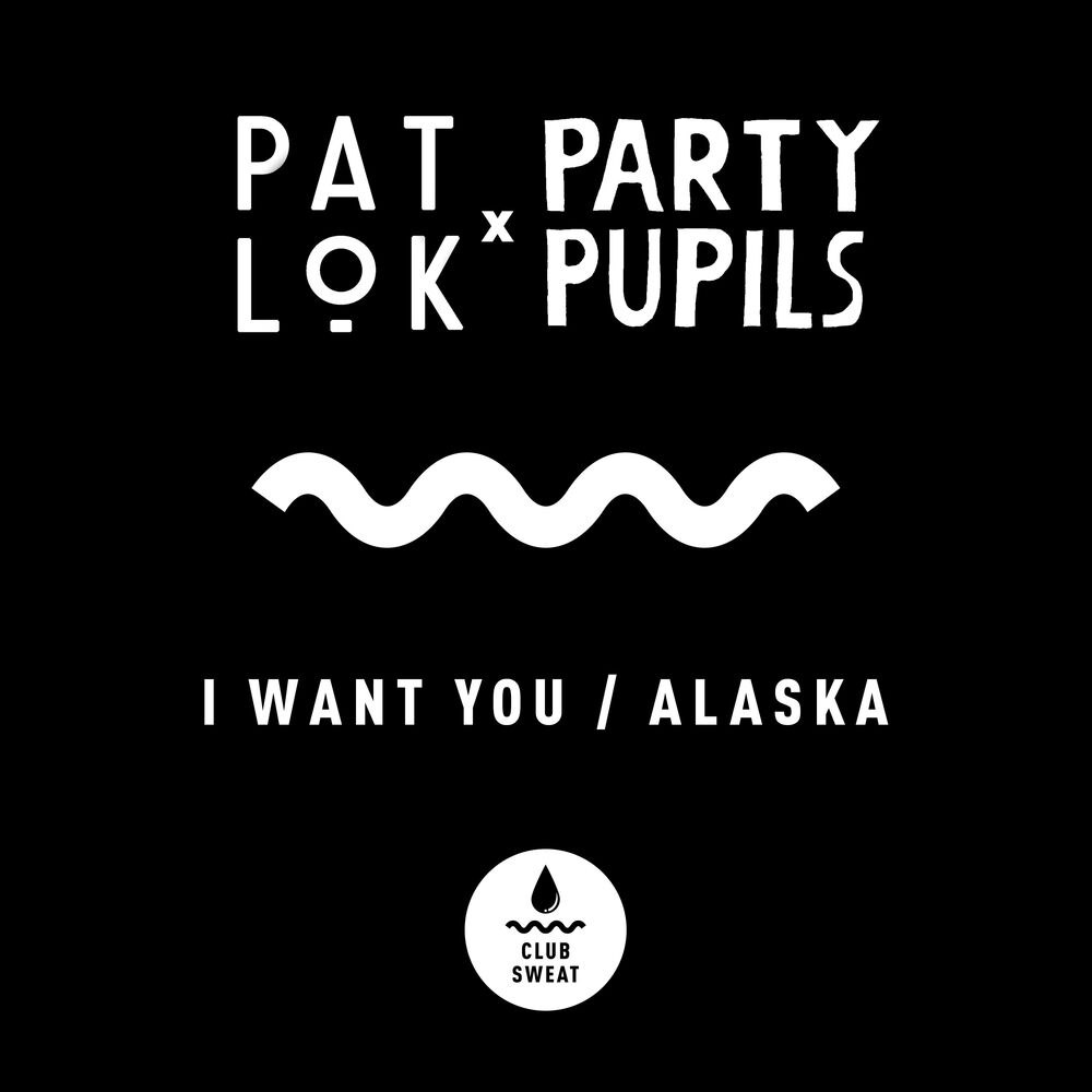 Picture of I Want You / Alaska
