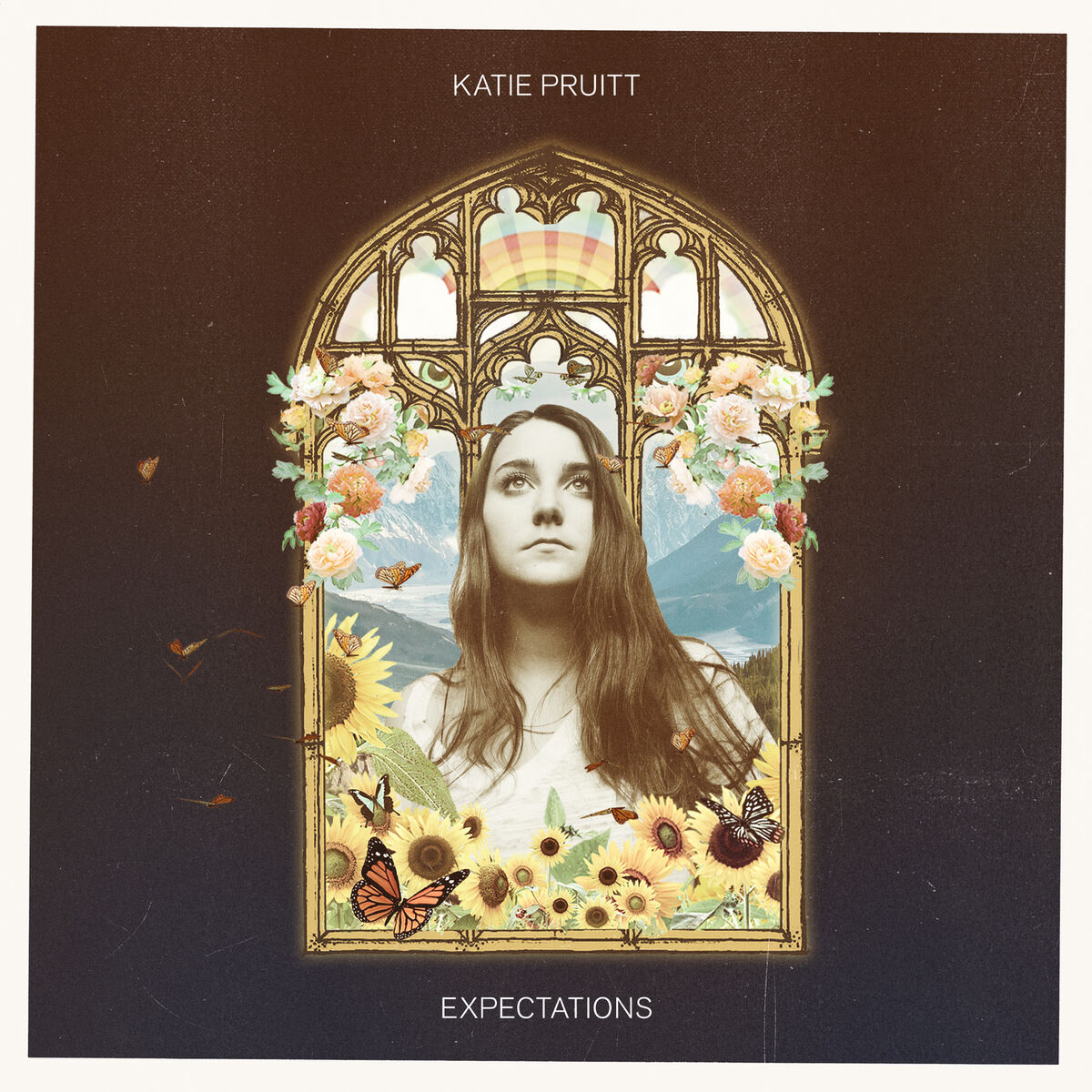 Album cover of Expectations