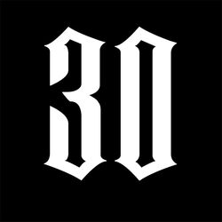 Cover of 30