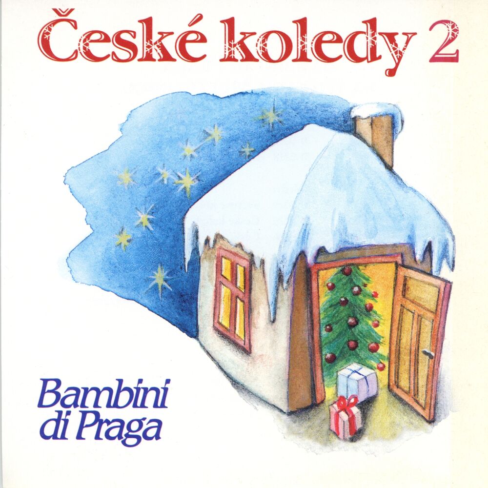 Picture of České koledy 2