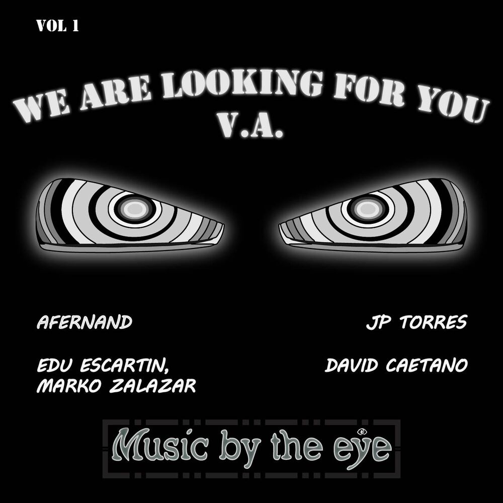 Picture of We are looking for you