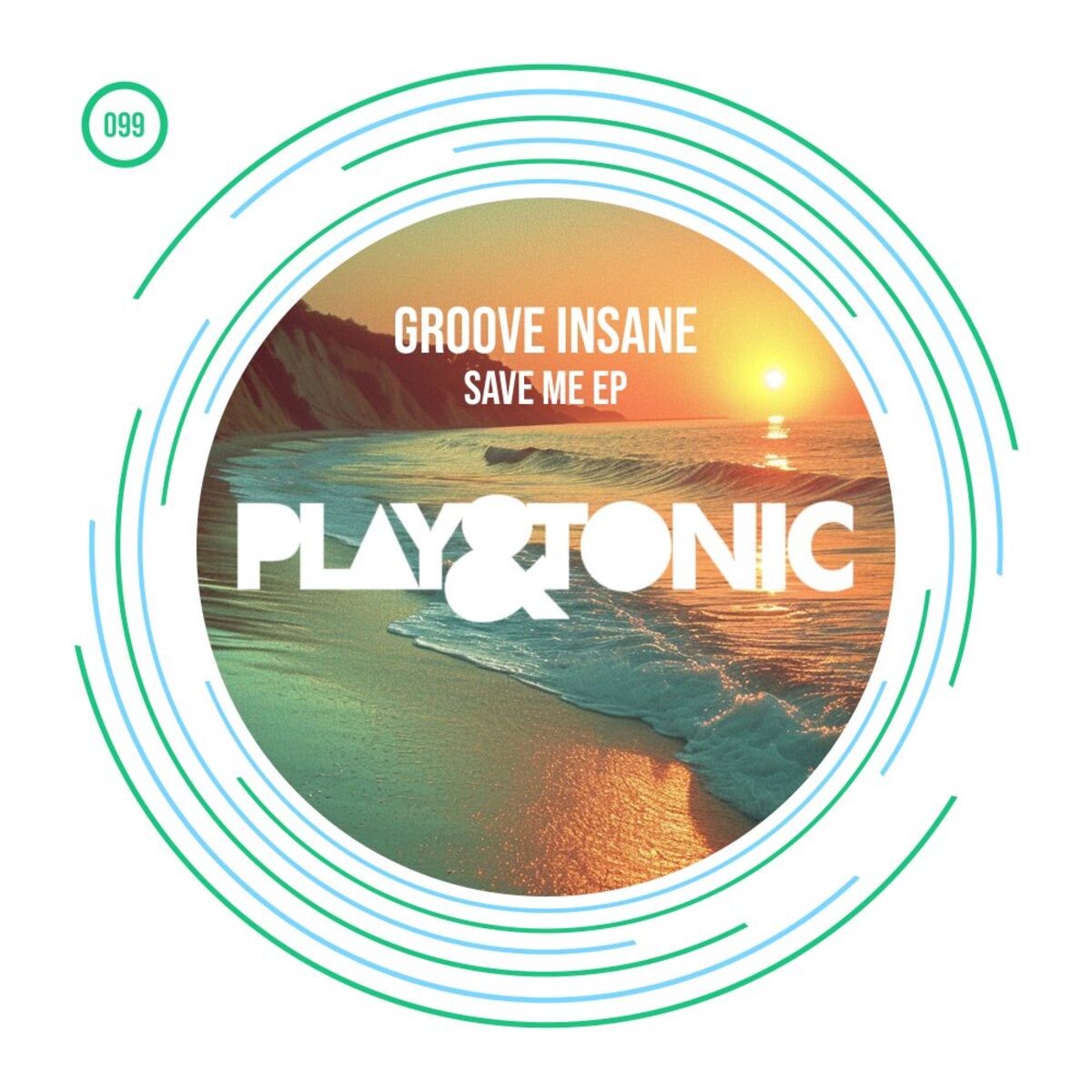 Album cover of Save Me EP