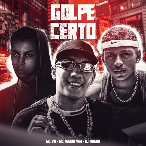 Golpe Certo