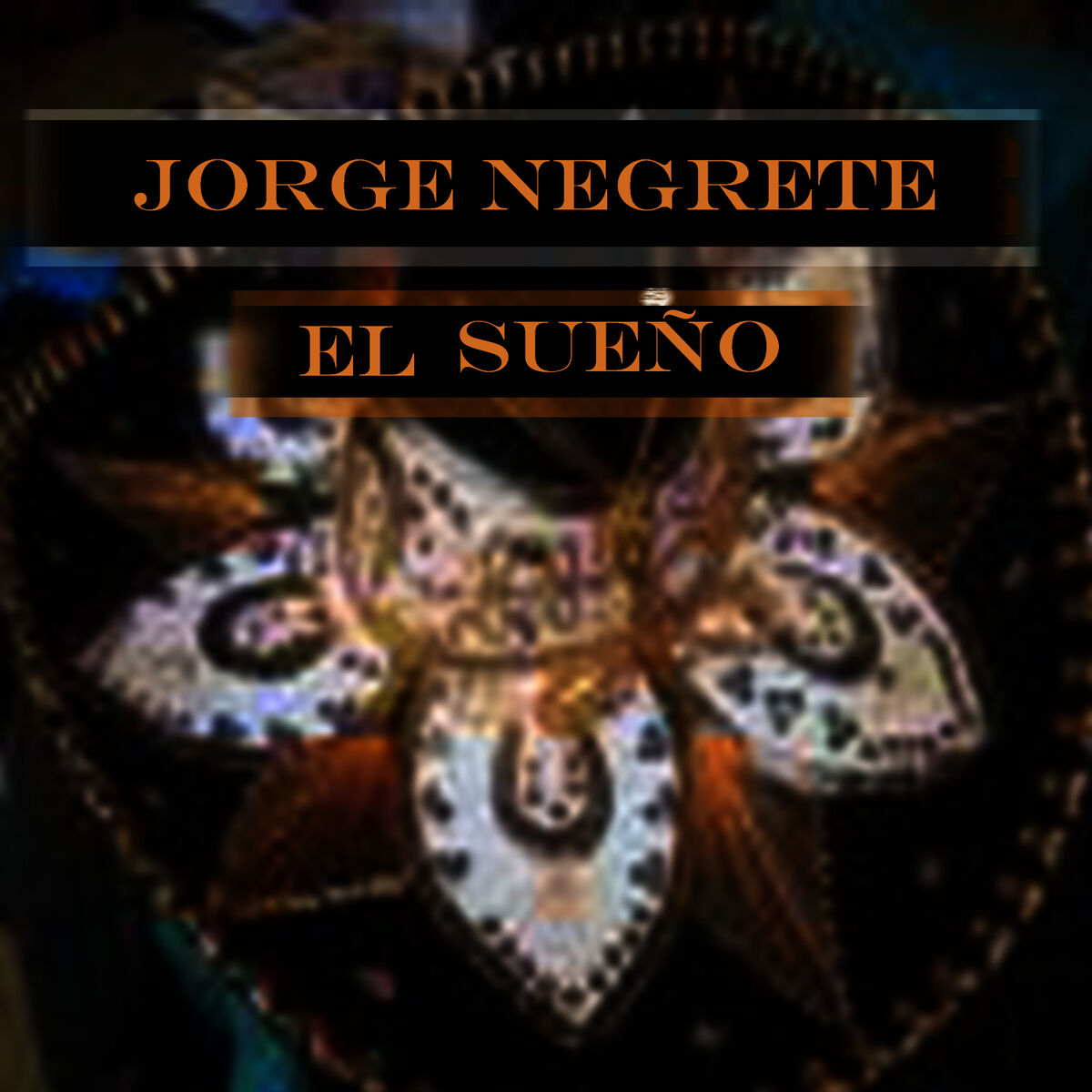 Album cover of El Sueño
