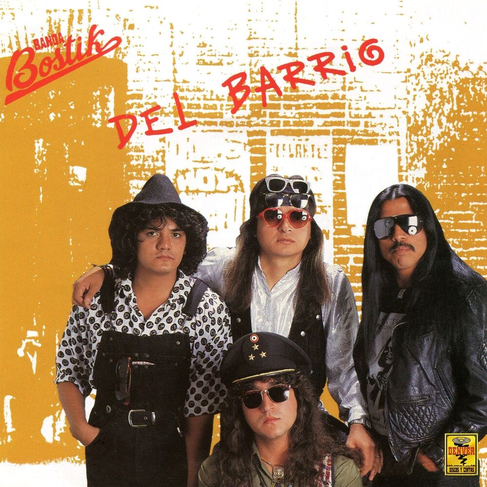 Picture of Del Barrio
