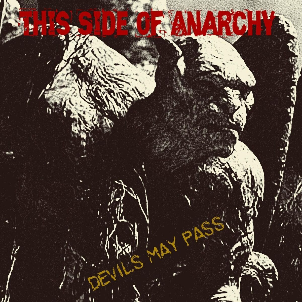 Album cover of Devils May Pass