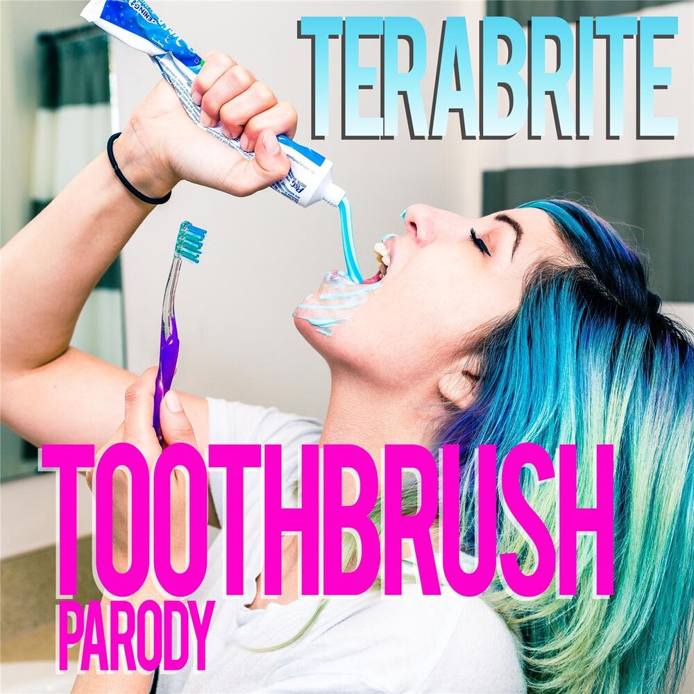 Picture of Toothbrush Parody