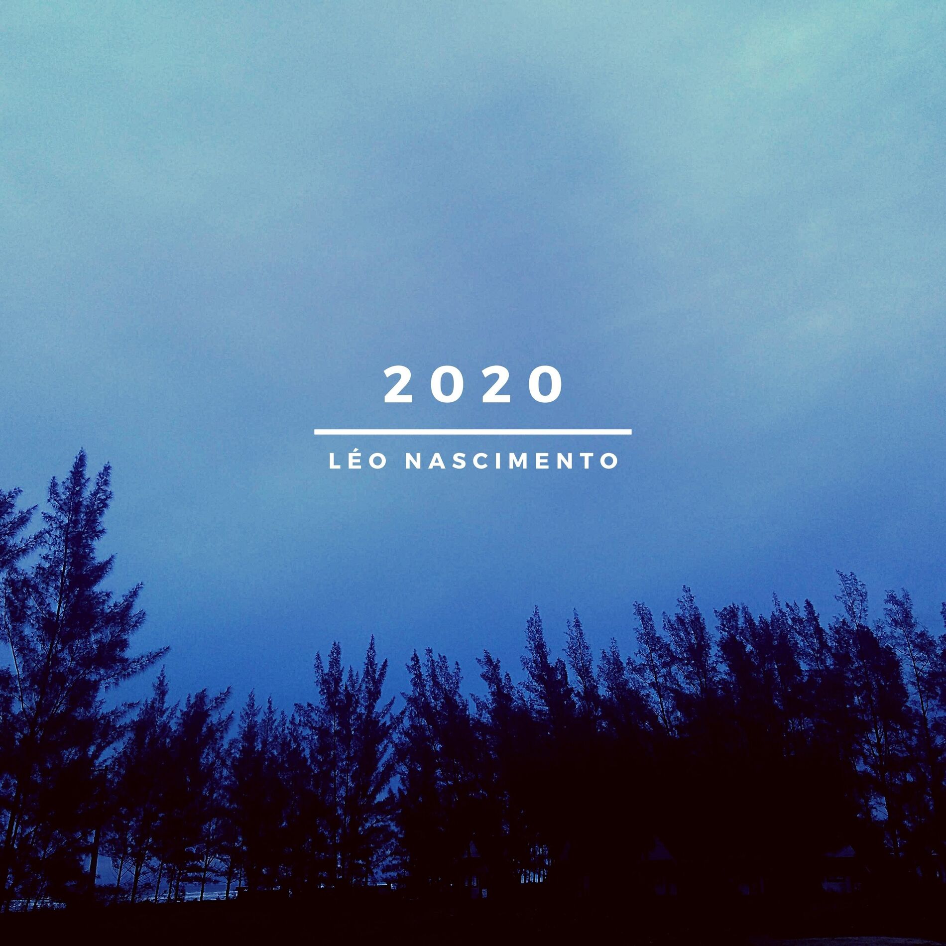 Album cover of 2020 (Histórias pra contar)