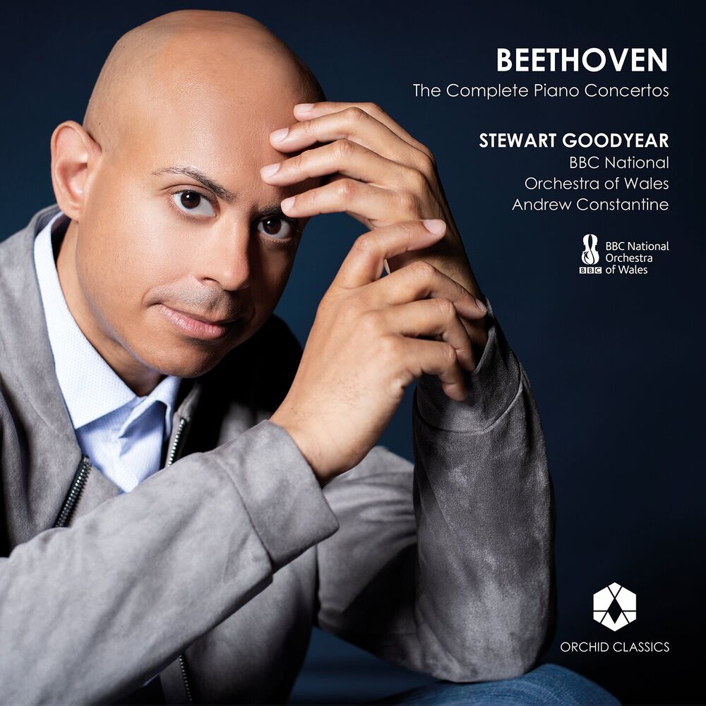 Picture of Beethoven: The Complete Piano Concertos