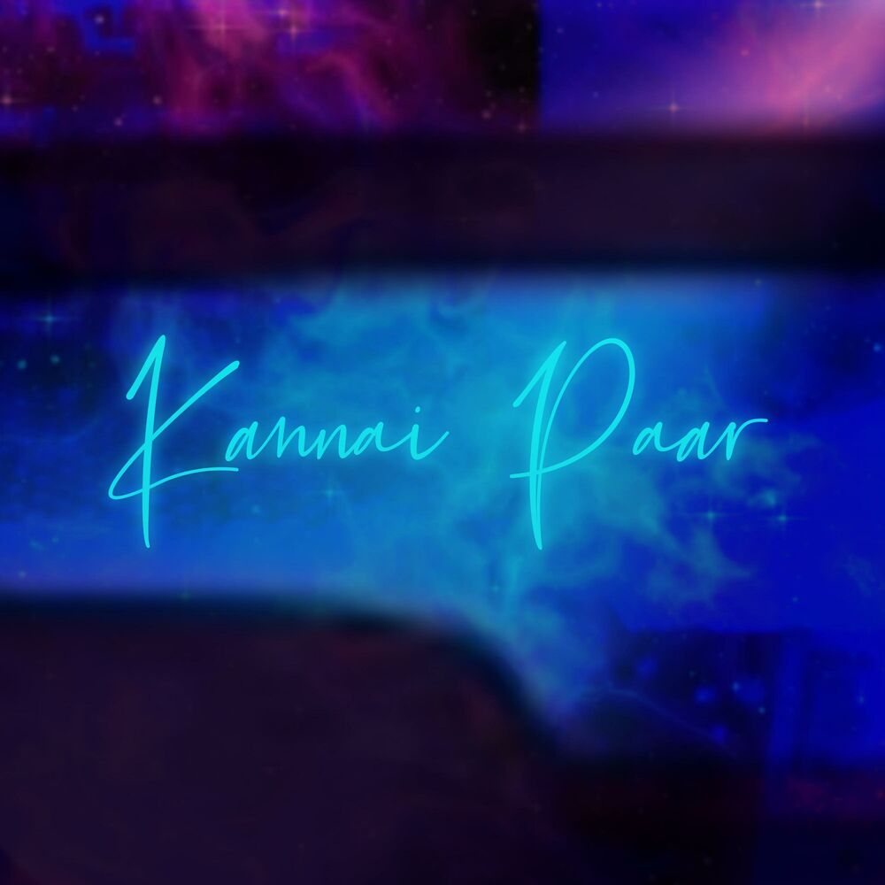 Picture of kannai paar (feat. Uncanny & Hitman)