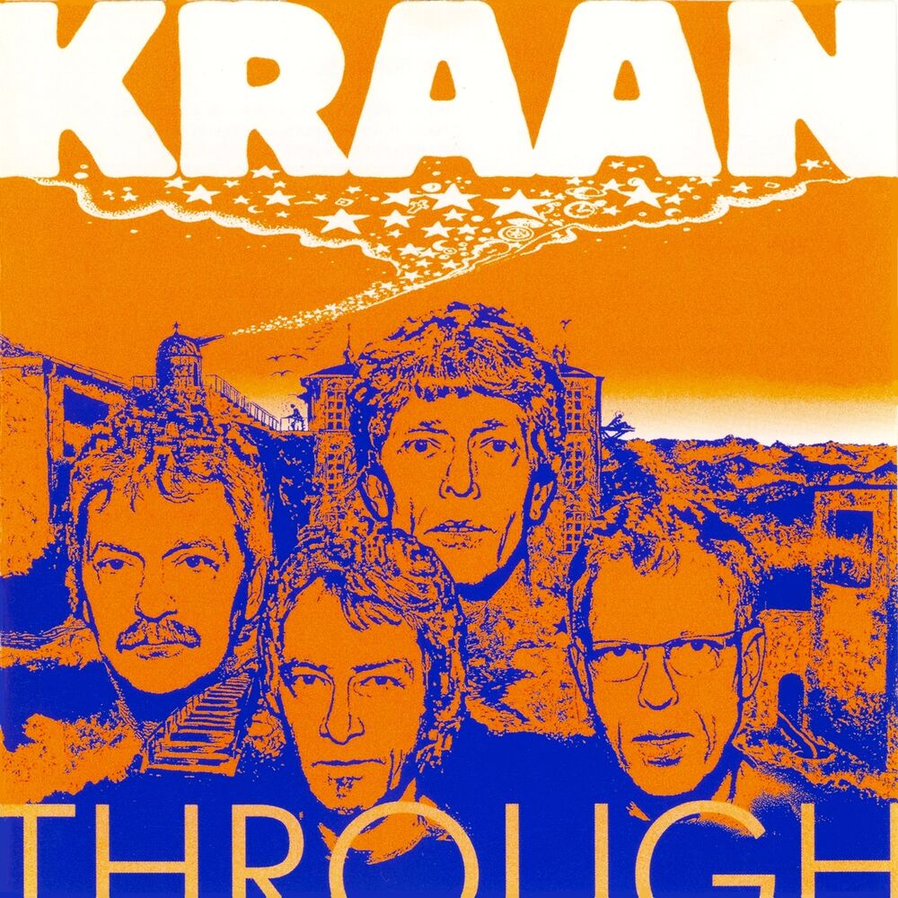Picture of Through